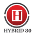 Hybrid 80
